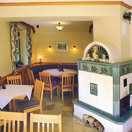 Hotel Steiner Wirt Tiefenbach  Exteriér fotografie