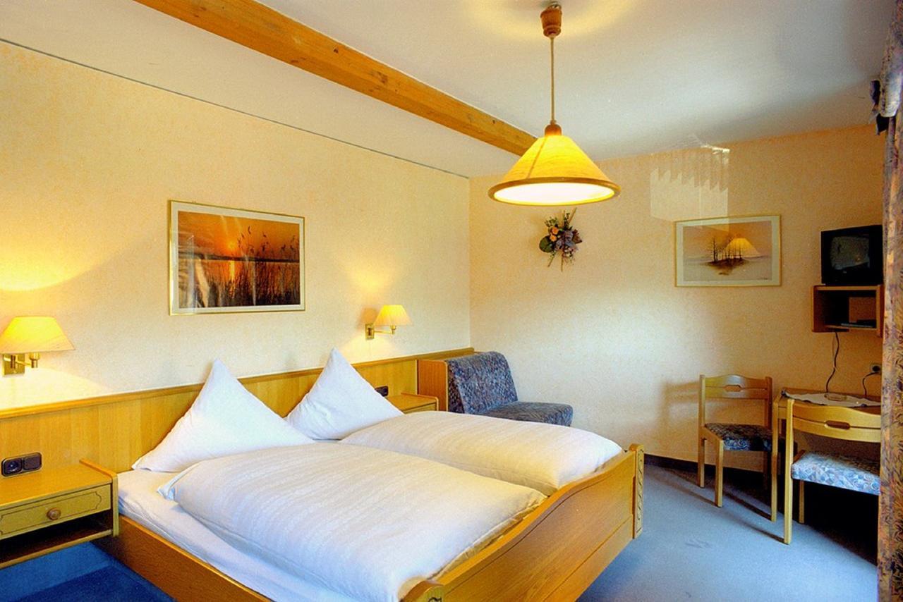 Hotel Steiner Wirt Tiefenbach  Exteriér fotografie