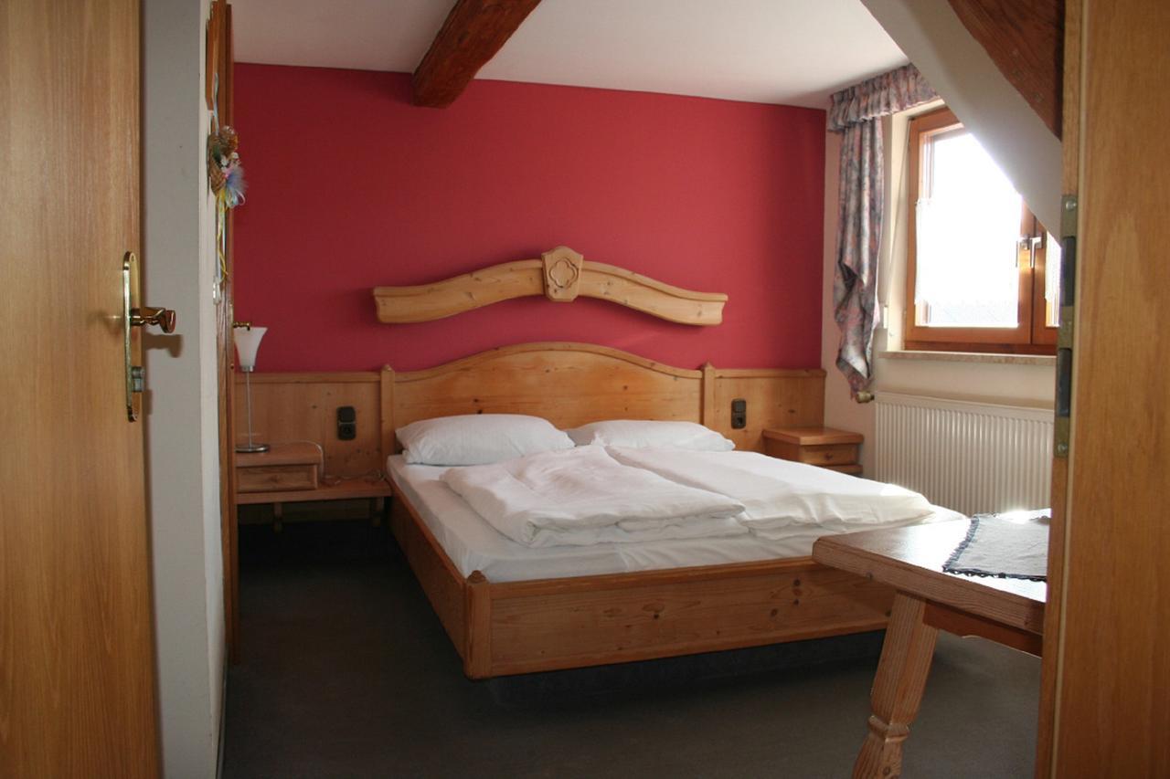 Hotel Steiner Wirt Tiefenbach  Exteriér fotografie