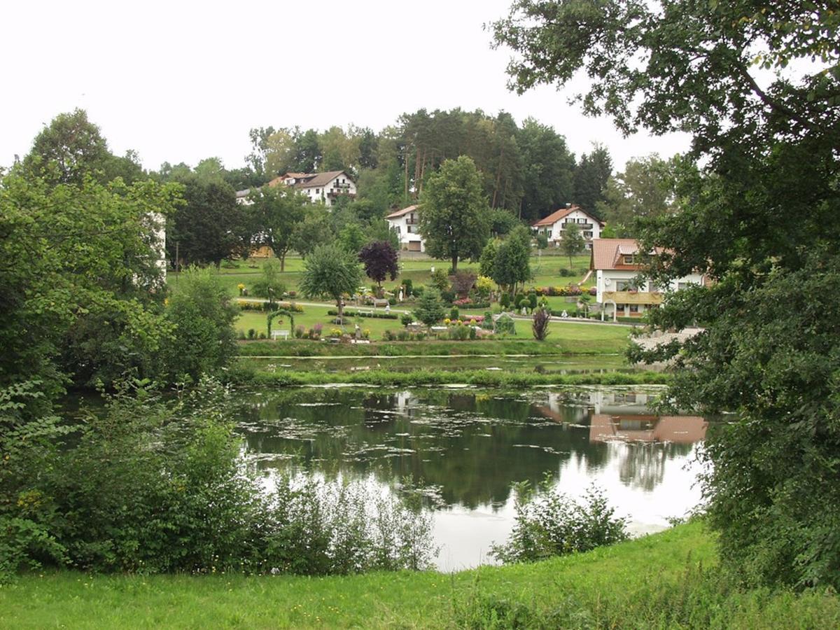 Hotel Steiner Wirt Tiefenbach  Exteriér fotografie